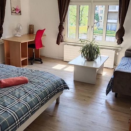 City Home St Gallen سانت غالن المظهر الخارجي الصورة