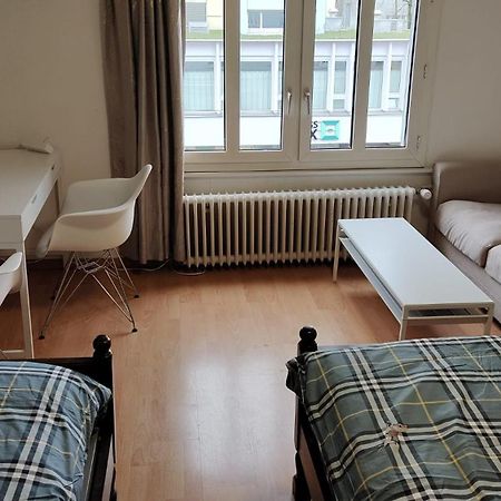 City Home St Gallen سانت غالن المظهر الخارجي الصورة