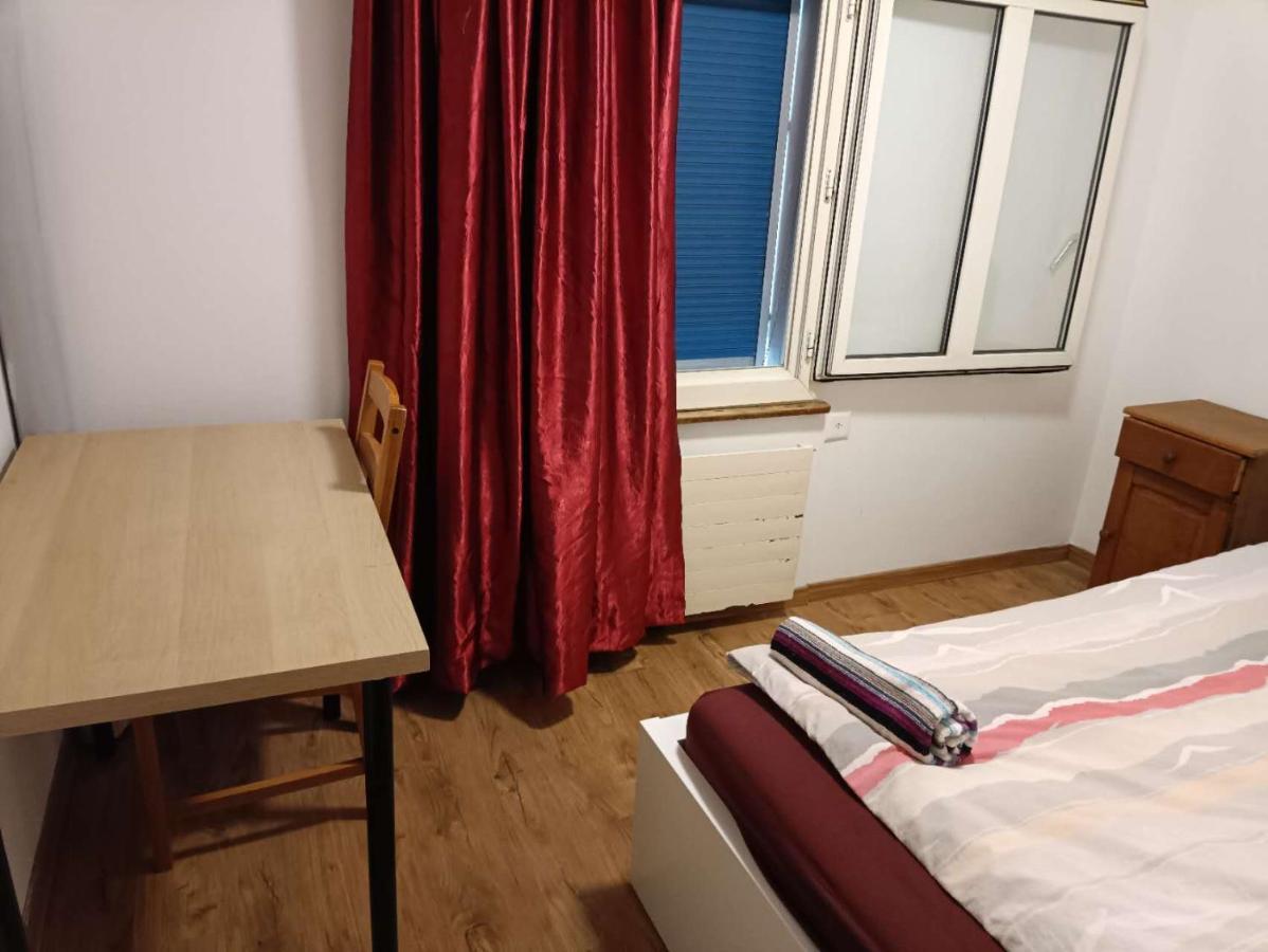 City Home St Gallen سانت غالن المظهر الخارجي الصورة