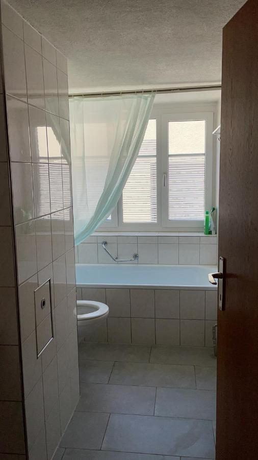 City Home St Gallen سانت غالن المظهر الخارجي الصورة