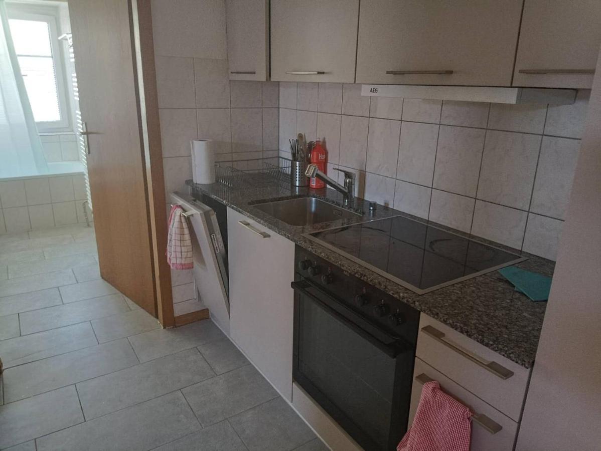 City Home St Gallen سانت غالن المظهر الخارجي الصورة