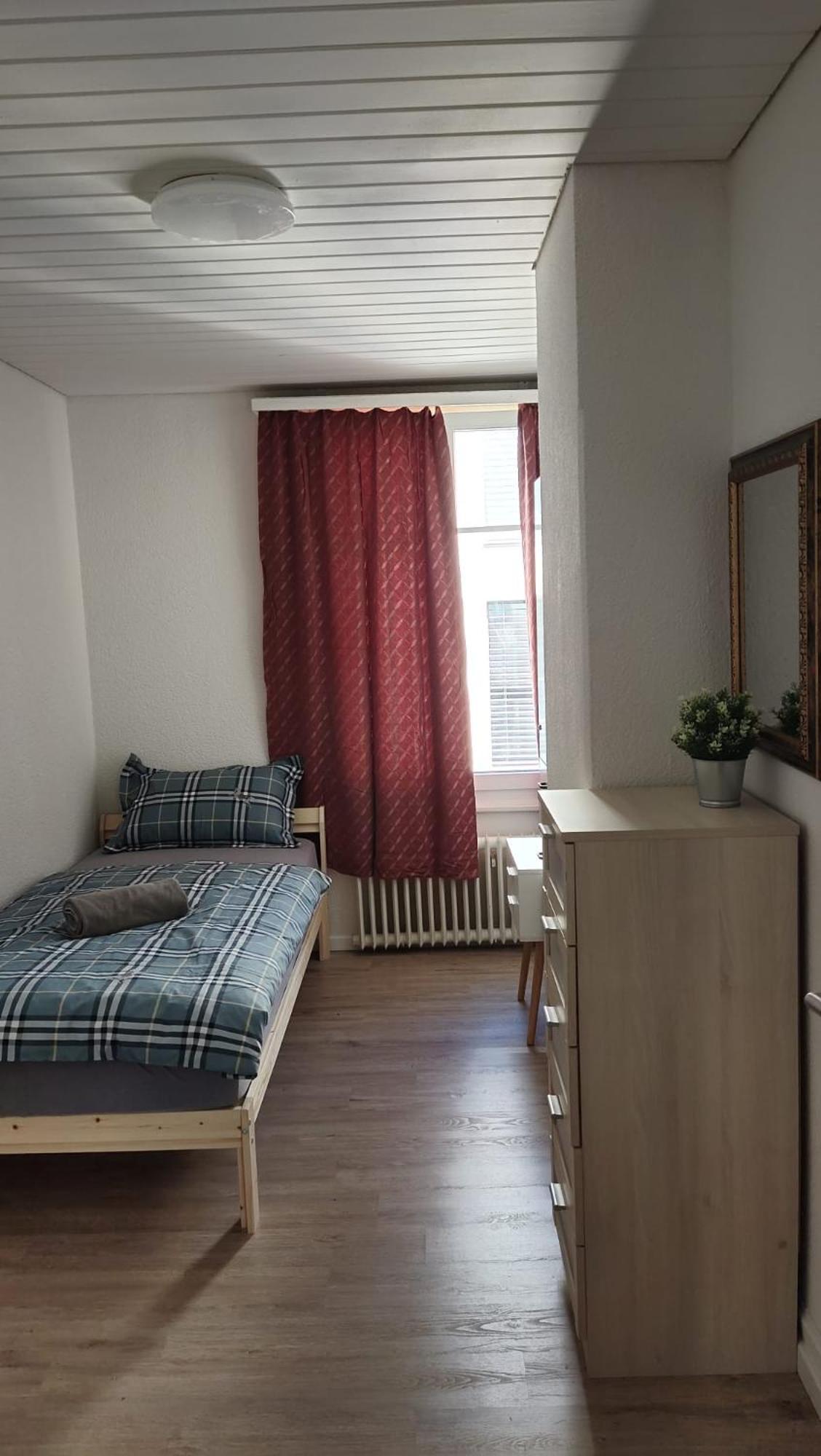 City Home St Gallen سانت غالن المظهر الخارجي الصورة
