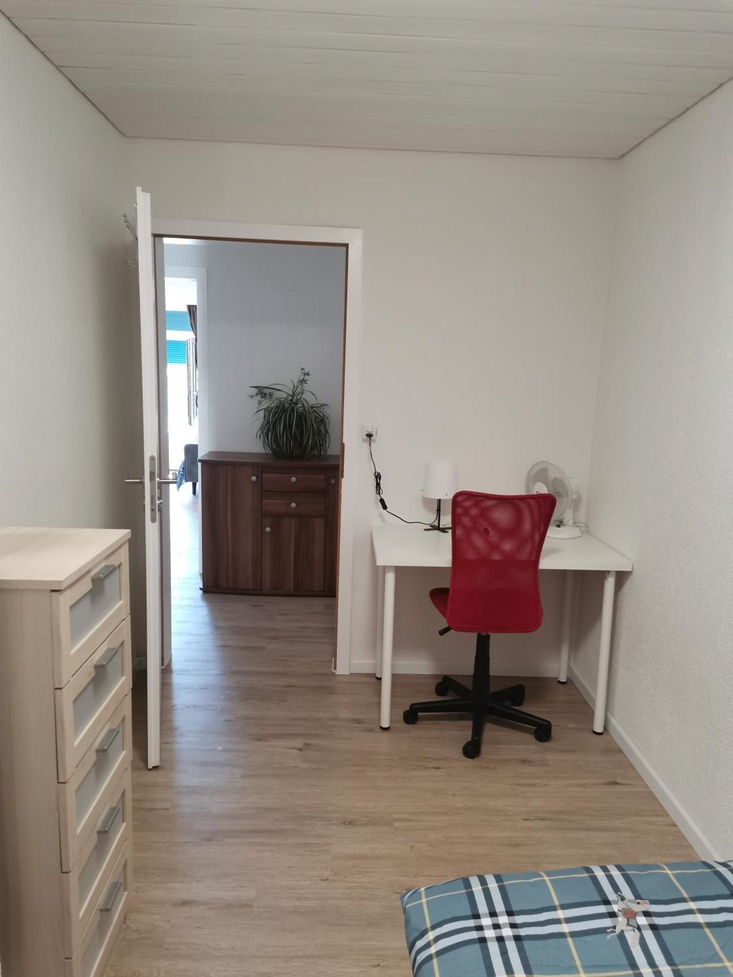 City Home St Gallen سانت غالن المظهر الخارجي الصورة